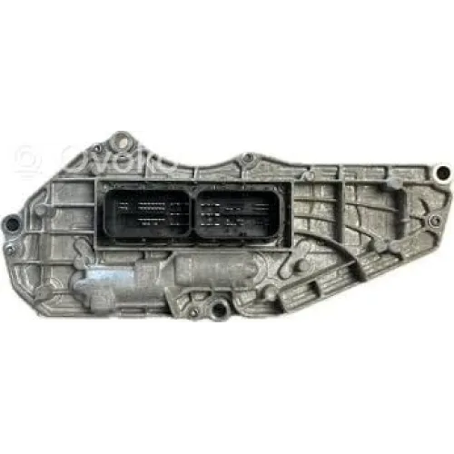 Megane 4-IV Kadjar Otomatik Şanzıman EDC Beyni 1.5 DCİ K9K 310321808R - Renault Mais