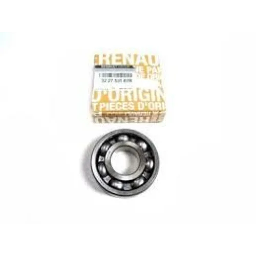 Clio 5-V Captur 2-II Şanzuman Grup Rulmanı 322753187R - Renault Mais