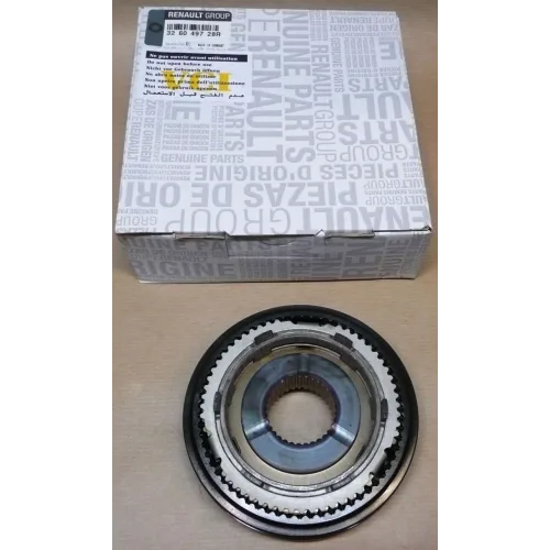 Master 2-II Trafic 2-II Senkromenç PK5-PK6 1.-2. Vites 326049728R-8200565672 -Renault Mais