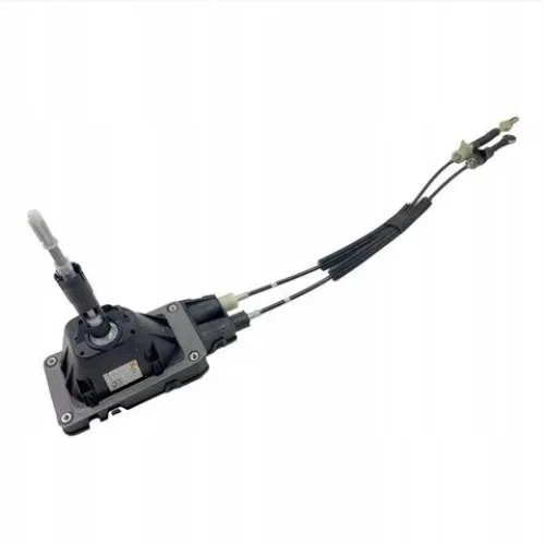 Duster 2-II Vites Halatı (Teli) Komple (2018-2024) 341019897R -Renault Mais