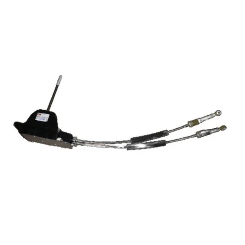 Logan 2-II Sandero 2-II Vites Kolu Komple Halatlı 1.5 Dci K9K (2013-2020) 349017122R-349016019R-Mais