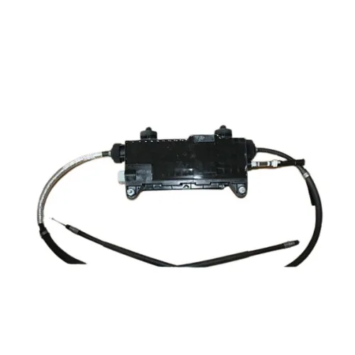 Latitude Otomatik El Fren Motoru Mekanizması (2008-2015) 360100675R -Renault Mais