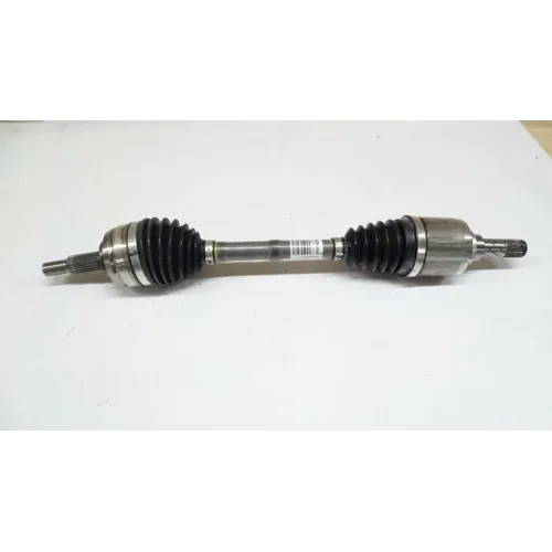 Duster 2-II Ön Aks Sağ 1.5 Dci K9K 6 Vites 4X4 2018-> 391008653R-391009570R-Renault Mais