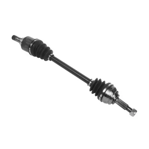 KOMPLE AKS SOL DACIA SANDERO STEPWAY II (12-) 1.5DCI (656mm)