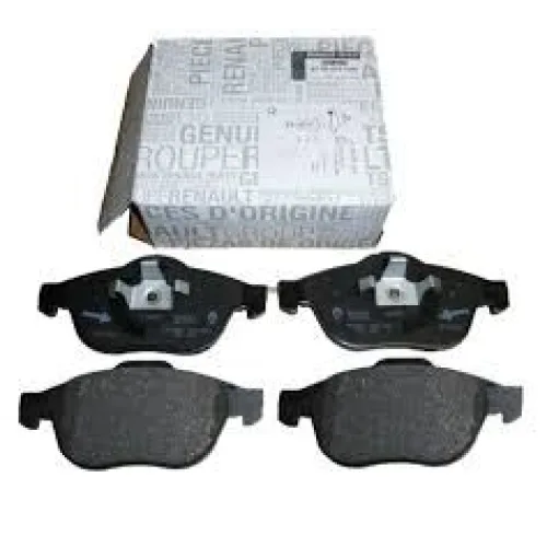 Laguna 2-II Ön Fren Balatası Takım 2.0 16V F4R-1.9 Dci F9Q (2002-2008)410607613R-7701208182 -Renault