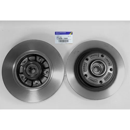 ABS OKUYUCU HALKA (ARKA FREN) MGN III 1.4 DCİ-1.6 16V-1.9 DCİ-2.0 16V-FLUENCE 1.5dCi-1.6 16V-2.0 16V