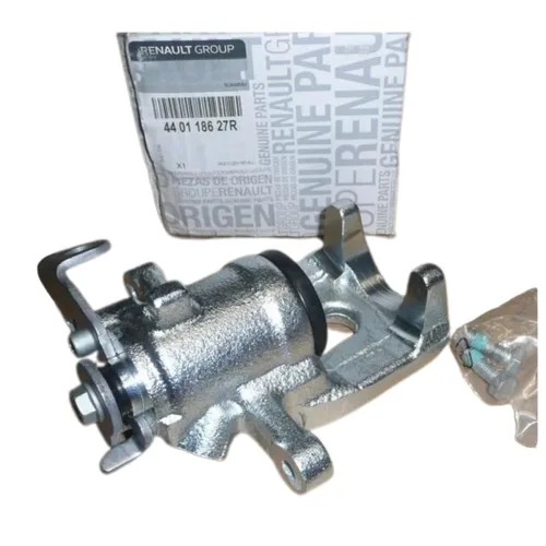 Kango 3-III Arka Sol Merkez Fren Kaliperi 2008-> 440118627R-7701209867-440114626R -Renault Mais