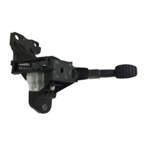 Renault Master III 2.3 DCİ Debriyaj Pedalı Komple 465034965R-Mais