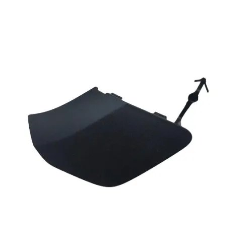 Captur 1-I Arka Tampon Çeki Demir Kapağı 511650368R -Renault Mais