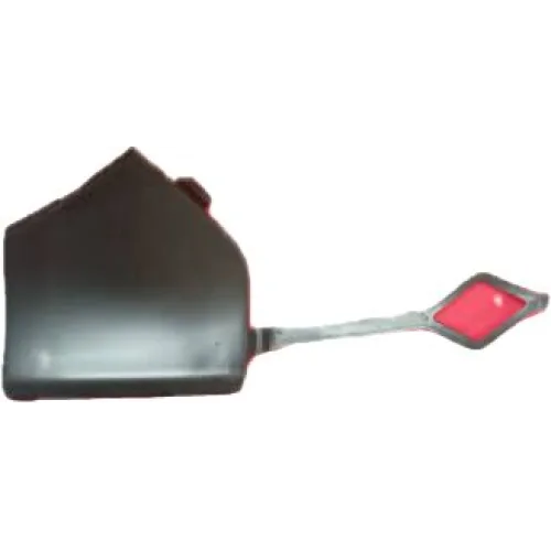 Taliant Ön Tampon Çeki Demir Kapağı 2020-> 511805794R -Renault Mais