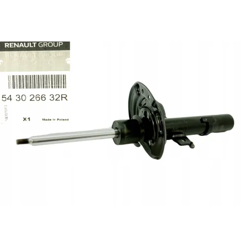 Talisman Ön Amortisör 2016-> 543026632R-543029696R -Renault Mais