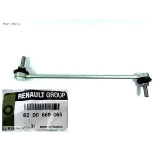 VIRAJ ÇUBUK ROTU (Z ROT) MEGANE II SCENIC II KANGO III 546181925R Renault Mais