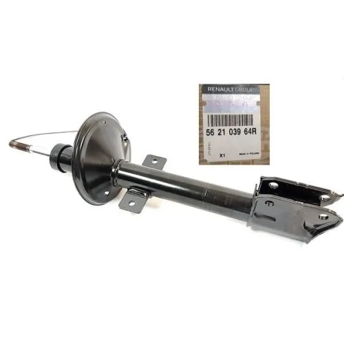 Duster 1-I 4x4 Arka Amortisör (2009-2017) 562103964R-8200811407 -Renault Mais