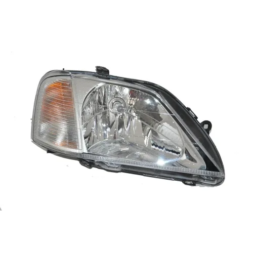 Logan 1-I Sağ Ön Far Lambası (2004-2007) 6001546789 -Renault Mais
