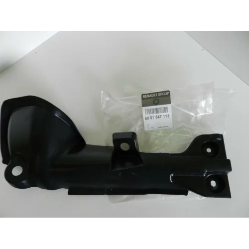 Duster 1-I Arka Çamurluk Davlumbazı Sağ (Arka Parça) (2009-2017) 6001547113 -Renault Mais