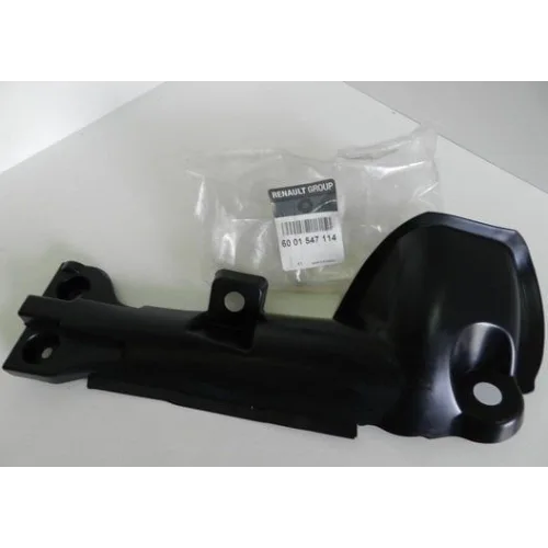 Duster 1-I Arka Çamurluk Davlumbazı Sol (Arka Parça) (2009-2017) 6001547114 -Renault Mais