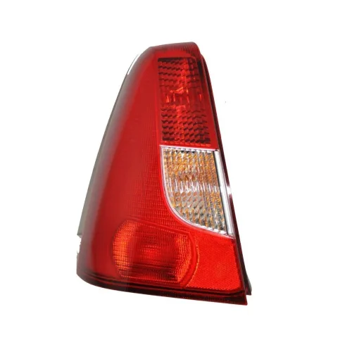 STOP LAMBASI SOL DACIA LOGAN SEDAN (07-08) (KIRMIZI REFLEKTÖRLÜ)