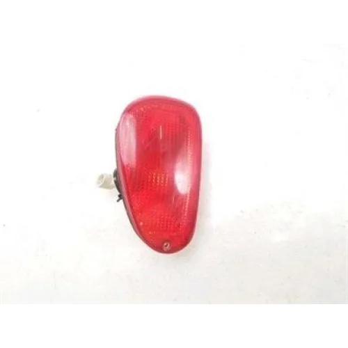 Espace 3-III Sağ Arka Tampon Reflektörü Sis Lambası (1996-2001) 6025370188 -Renault Mais