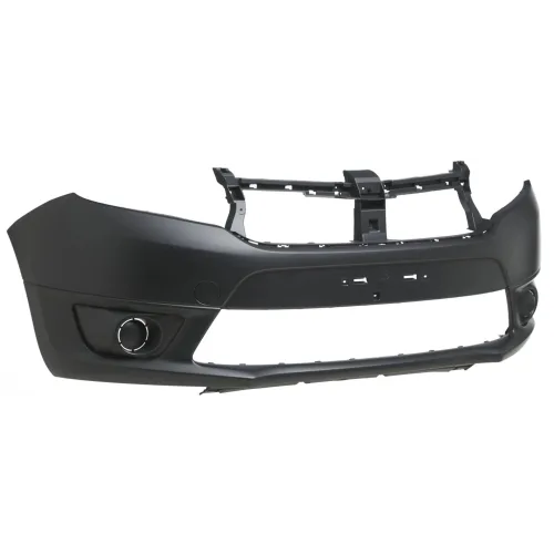 Logan 2-II Mcv Sandero 2-II Ön Tampon (2013-2015) 620220617R-620226857R -Renault Mais