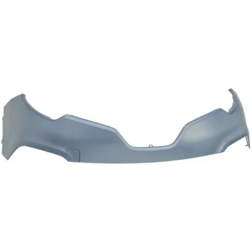Captur 1-I Ön Tampon Üst Parça (2013-2015) 620229390R -Renault Mais