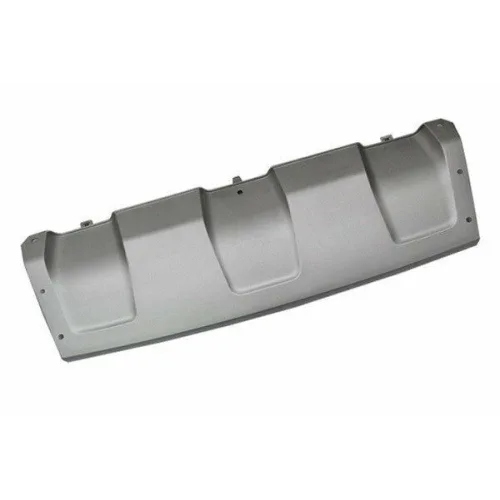 Duster 1-I Ön Tampon Alt Bakaliti Gri (2009-2017) 620728189R -Renault Mais