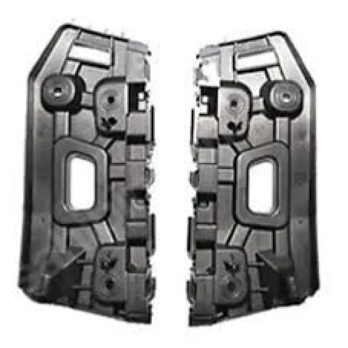 Lodgy Dokker Ön Tampon Ayağı Braketi Sağ+Sol Takım (2013-2020) 622210972R -Renault Mais