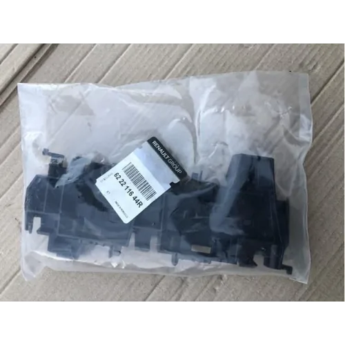 Dokker Ön Tampon Ayağı Braketi Takımı (2013-2020) 622211644R -Renault Mais