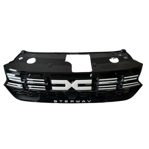Sandero 3-III Stepway Ön Panjur 2022-> 622564166R-622540736R -Renault Mais
