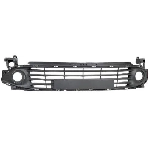 Clio 4-IV Ön Tampon Izgarası (2013-2015) 622542958R -Renault Mais