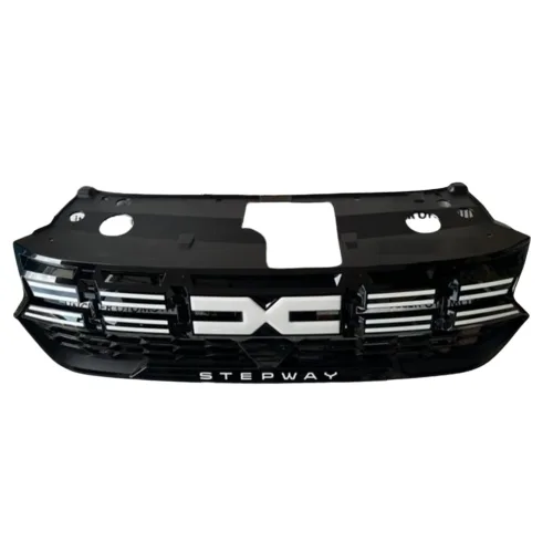 Sandero 3-III Stepway Ön Panjur 2022-> 622564166R-622540736R -Renault Mais