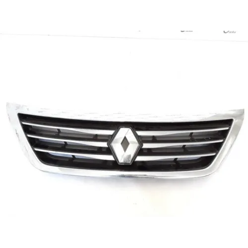 Latitude Ön Panjur Komple (2008-2015) 623109306R -Renault Mais