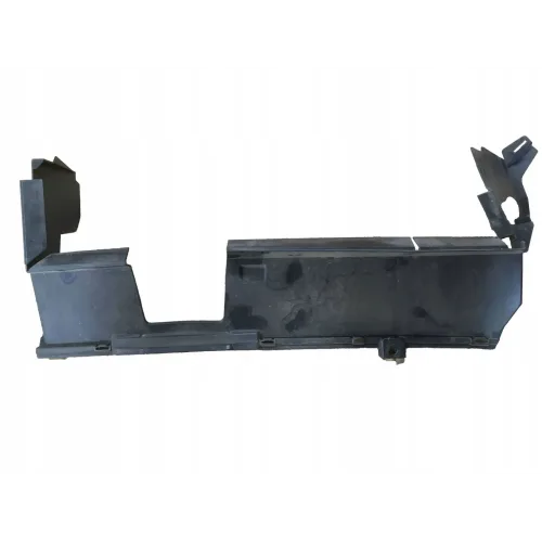 Duster 2-II Tampon İç Bakaliti Radyatör Davlumbazı (2018-2024) 628112908R -Renault Mais