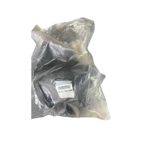 Taliant Ön Tampon Sol Hava Yönlendirici 2020-> 628179400R -Renault Mais