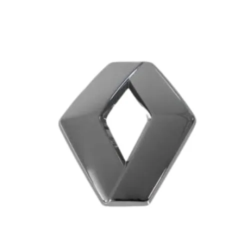 Clio 5-V Ön Panjur Arması (Logo) 2020-> 628900961R - Renault Mais