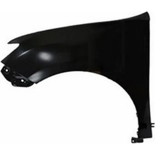 Clio 2-II Symbol Joy Sol Ön Çamurluk (2012-2020) 631012248R-631015804R -Renault Mais