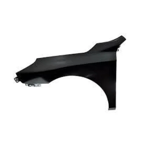 Latitude Sol Ön Çamurluk (2008-2015) 631016122R-631015200R -Renault Mais
