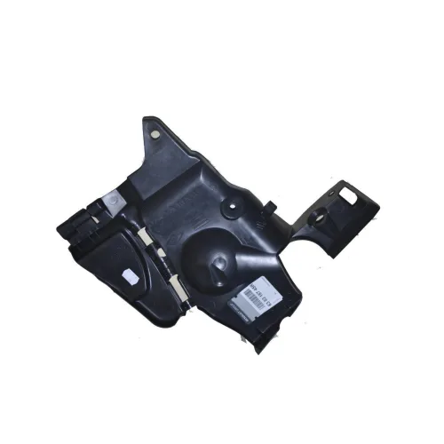 Duster 1-I Sol Şase Koruma Bakaliti (2009-2017) 638318745R -Renault Mais