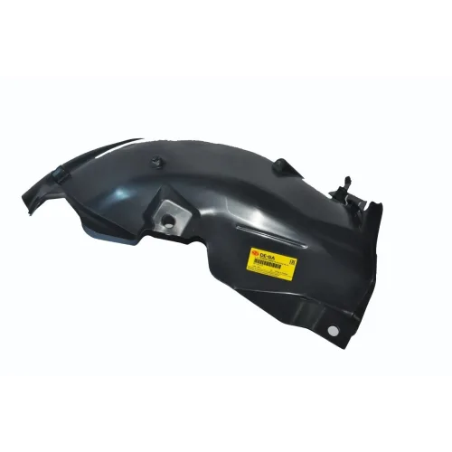 Clio 4-IV Sol Ön Çamurluk Davlumbazı (Ön Parça) (2013-2020) 638458563R-638458298R -Renault Mais