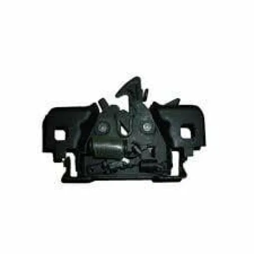 Clio 5-V Motor Kaput Kilidi 2020-> 656016253R-656010547R -Renault Mais