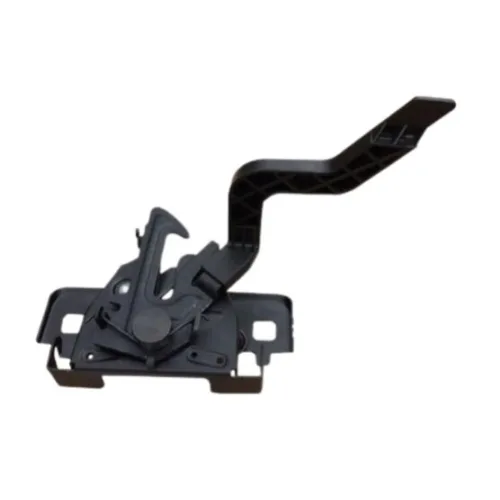 Sandero 3-III Taliant Motor Kaput Kilidi 2020-> 656010614R -Renault Mais