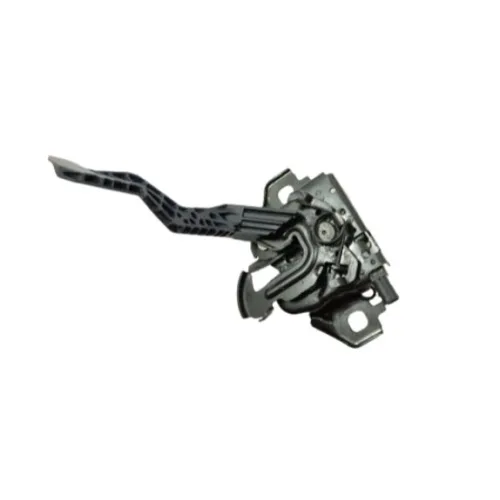 Taliant Sandero 3-III Motor Kaput Kilidi 2020-> 656017312R -Renault Mais