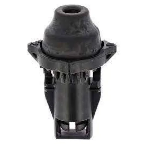 Clio 5-V Motor Kaput Ayar Lastiği Dayama Takozu 2020-> 658299036R - Renault Mais