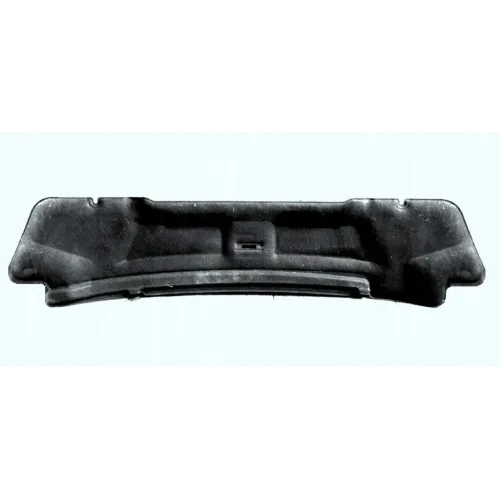 Scenic 3-III Motor Kaput Keçesi İzalatörü ve Klipsleri (2009-2015) 658400010R -Renault Mais