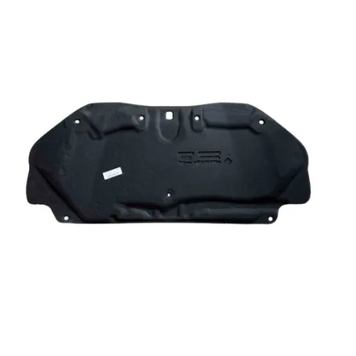Clio 5-V Motor Kaput İzalatörü (Keçesi) ve Klipsleri 658402884R -Renault Mais