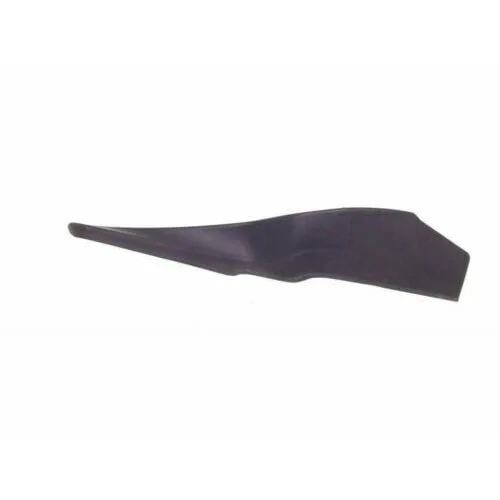 Duster 2-II Sol Ön Cam Köşe Plastiği Izgara Bakaliti (2018-2024) 668221905R -Renault Maıs