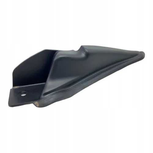 Captur 1-I Sağ Ön Cam Izgarası (2013-2020) 668622369R - Renault Mais