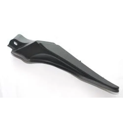 Fluence Sol Ön Cam Izgara Plastiği Bakaliti (2010-2016) 668630027R -Renault Mais