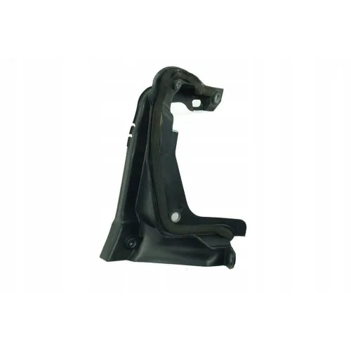 Captur 1-I Sol Ön Cam Izgarası Alt Kulağı  (2013-2020) 668638829R -Renault Mais