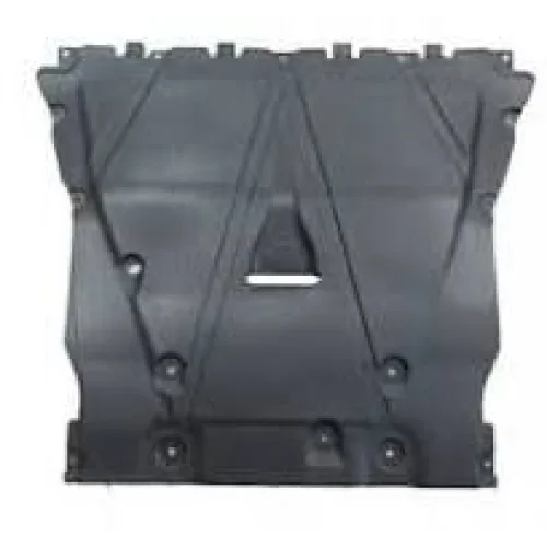 Taliant Sandero 3-III Motor Karter Muhafazası Plastik 758902768R-758926309R- Renault mais