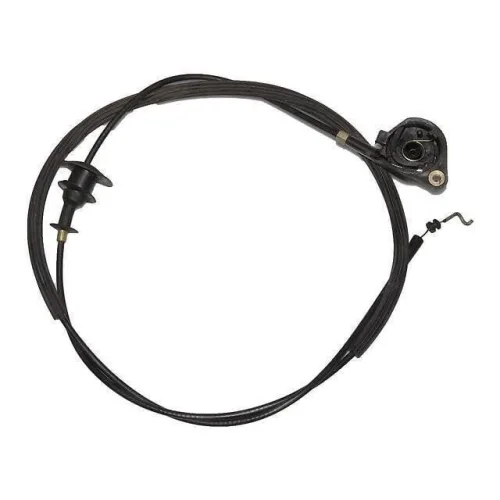 Master 2-II Motor Kaput Açma Teli (2003-2010) 7700352477 -Renault Mais